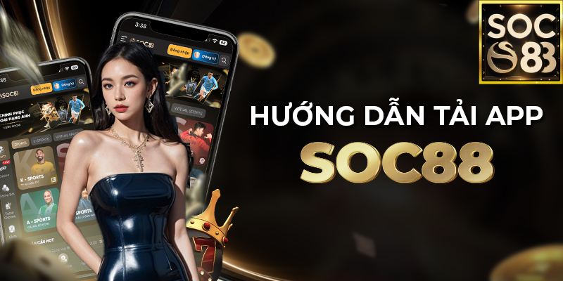 Thưởng Đăng Ký Hấp Dẫn Tại Soc88